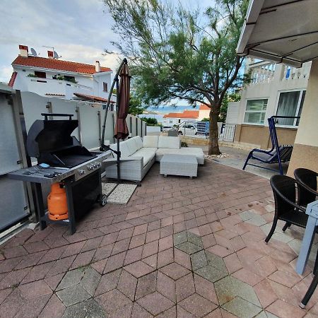 Apartament Apartman Klaudijo Baška Zewnętrze zdjęcie